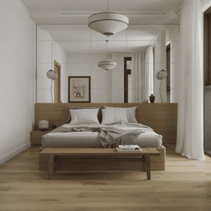 Alpine Floor Grand Sequoia