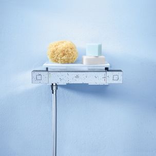 Grohe Grohtherm Cube