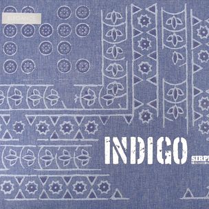 обои Sirpi Indigo Sirpi Indigo - 1