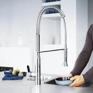 Grohe K7