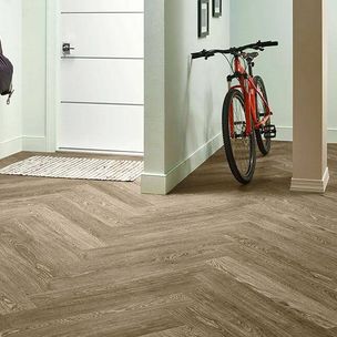 Norland Lagom Parquet LVT