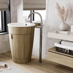 WasserKRAFT Main 4100