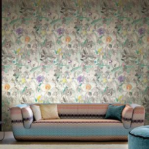 обои Sirpi Missoni Home Sirpi Missoni Home - 1