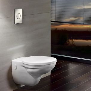 Grohe Nova Cosmopolitan