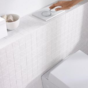 Geberit Omega 20