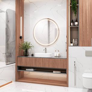 LCM Atlantic Marble