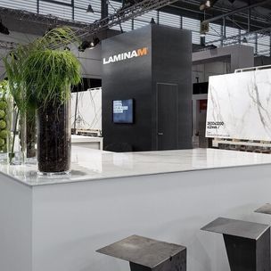 Laminam Rus Calce