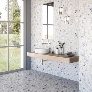 ITT Ceramic Corinto