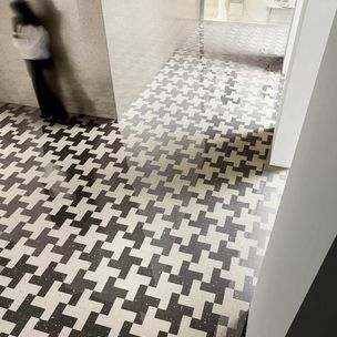 Floor Gres Earthtech