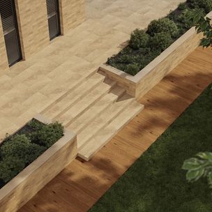 Paradyz Eremite Beige