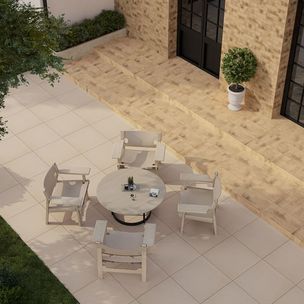 Paradyz Eremite Sand