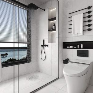 Global Tile Escada