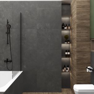 Laparet Evolution Gris