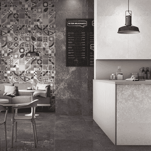 Infinity Ceramica Forma