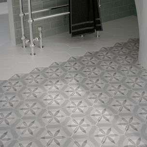 Hexatile - 8