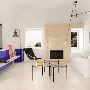 Marazzi Luz