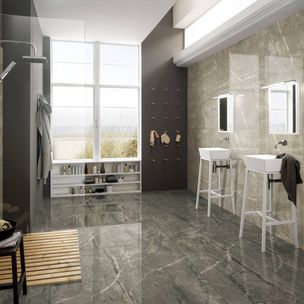 Bode Marble Porcelain