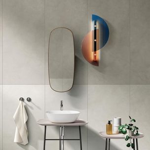 Vitra MicroCement
