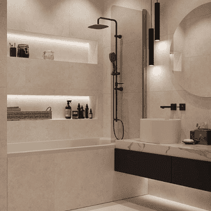 Global Tile Onda