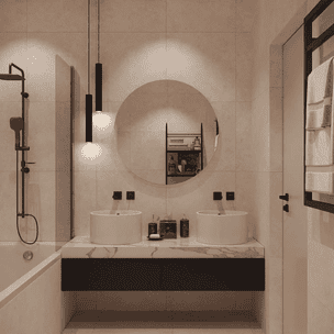 Global Tile Onda