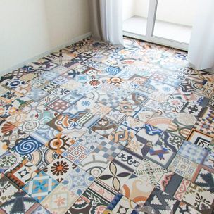 Realonda Patchwork