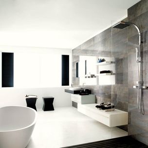 Porcelanosa Shine