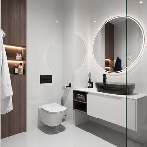 Laparet Super White