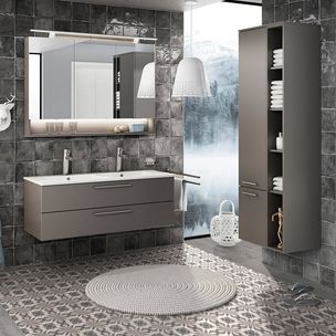 Dual Gres Terra