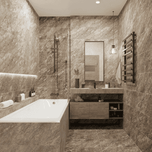Global Tile Thor