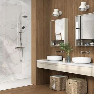 Emigres Timber Panel