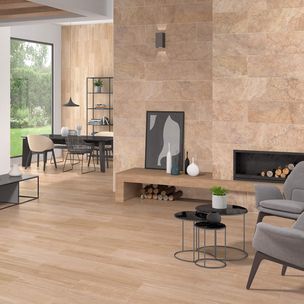 Dual Gres Vermont