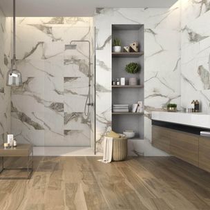 Pamesa Walnut