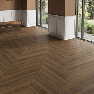 Vitra Walnut