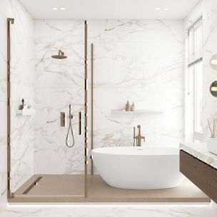 Laparet Zenith White