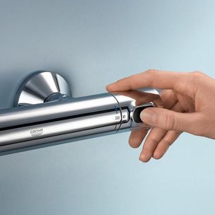 Grohe Precision Star