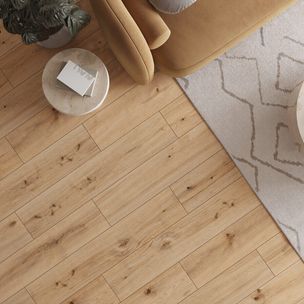 Alpine Floor by Classen Pro Nature