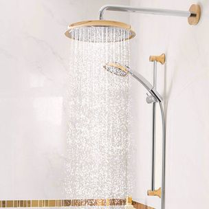 Hansgrohe Raindance Classic