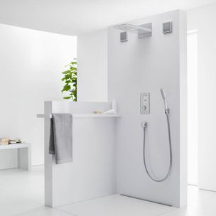 Hansgrohe Raindance Rainfall