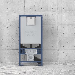 Grohe Rapid SLX