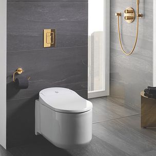 Grohe Rapid SLX