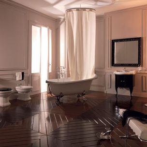Kerasan Retro
