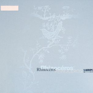 обои Sirpi Rhinoceros Sirpi Rhinoceros - 1