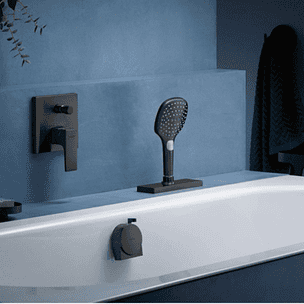 Hansgrohe sBox