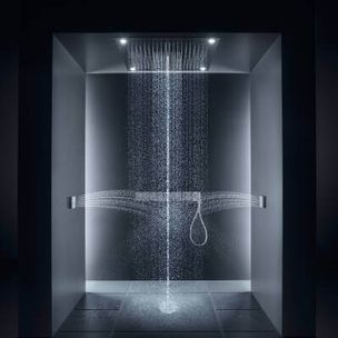 Axor Shower Collection