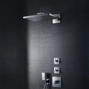 Axor Shower Solutions