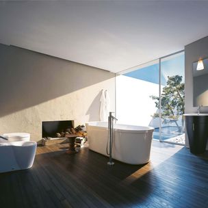Duravit Starck 1
