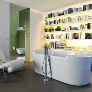 Duravit Starck