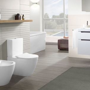Villeroy & Boch Subway 2.0