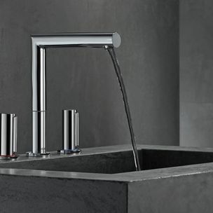 Axor Uno