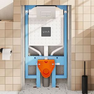 VitrA V8